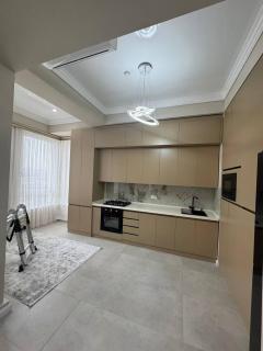 Modern luxury apartment Yunusabad Residence - Tashkent - 3