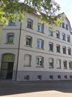 Oppiner Straße 14 Trotha - 9