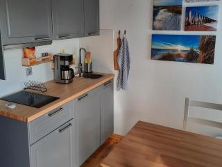 Apartment at the Vilzsee, Mirow - Mirow - 6