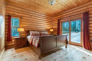 Fiddler Lake Resort - Deer 76 - Mille-Isles - 2