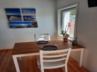 Ferienwohnung am Vilzsee in Mirow - Diemitz - 8