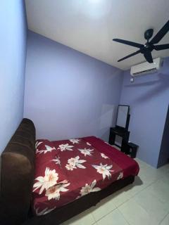 Zafran Homestay 78 - Sungai Petani - 6