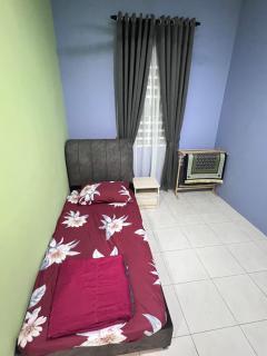 Zafran Homestay 78 - Sungai Petani - 2
