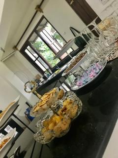 Arthurs Villa in Homagama for Events and Holidays - 5