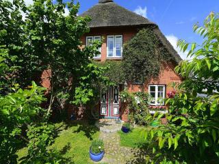 Ferienwohnung in Oevenum auf Foehr - Oevenum - 9
