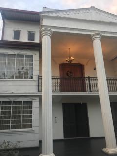 Arthurs Villa in Homagama for Events and Holidays - Homagama - 2
