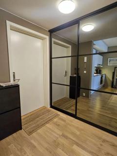 Modern bright apartment central - Trondheim - 9
