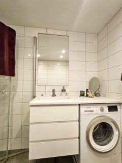 Modern bright apartment central - Trondheim - 7