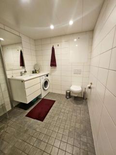 Modern bright apartment central - Trondheim - 5