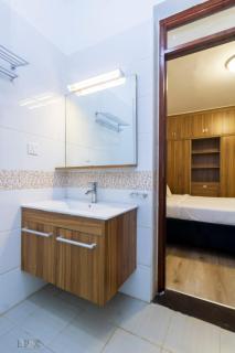 newly furnished apartment with swimming pool, fully equipped gym, private parking space,children playground and unbeatable scenic city views - Nairobi - 9