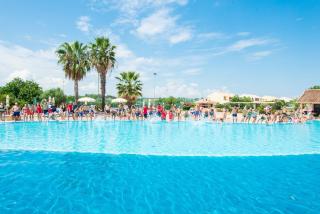 Villaggio Capopiccolo - Capo Rizzuto - 0