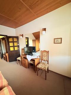 Pensjonat Rezydencja Zuzanna Bed&Breakfast Sucha Beskidzka - Sucha Beskidzka - 5