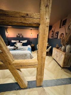 Suite Richovilare - Sauna & Hammam - Riquewihr - 9