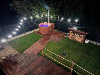 Marina Olchowiec - Villa - Olchowiec - 8