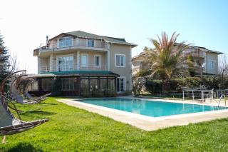 Villa Moon - Gebze - 0