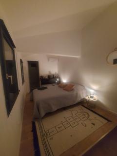 Chambre confortable et indépendante - Proche aéroport, Lyon et la Plaine de l'Ain - 5