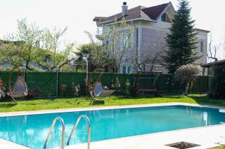 Villa Moon - Gebze - 7