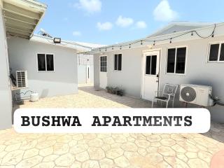 BUSHWA APARTMENTS #2 , Tu 5 estrellas - Oranjestad - 8