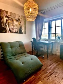 Zurich Seesicht Zentral - Doppelzimmer - Kilchberg - 3