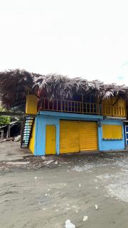 Hostel VENGA LE DIGO - Buenaventura - 4