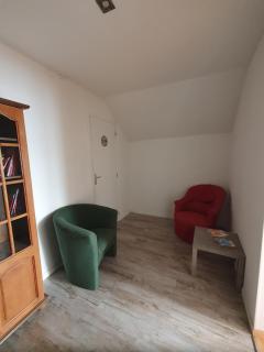 Gîte de l'ancienne gare - 8