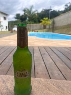 Linda Casa de campo em meio a natureza - Juiz de Fora - 7