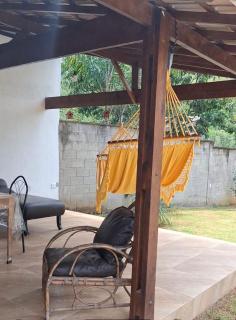 Linda Casa de campo em meio a natureza - Juiz de Fora - 6