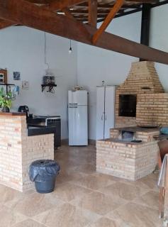 Linda Casa de campo em meio a natureza - Juiz de Fora - 4