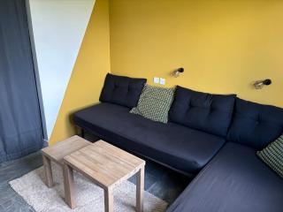 Balcon sur l'èvre - 3