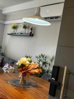 Aparhotel centro Rancagua-wifi-parking-climatización-modernidad - Rancagua - 9
