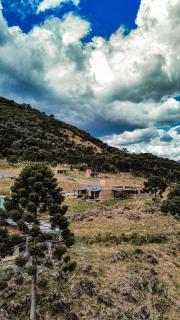 Monte Sião Château - 2