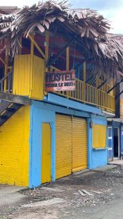 Hostel VENGA LE DIGO - Buenaventura - 7