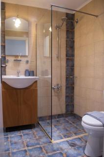 Feneri- cozy Apartment 20' from Elafonisi beach - Perivólia - 7