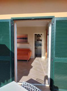 Monolocale 3 con terrazzo vista mare - Cavo - 1