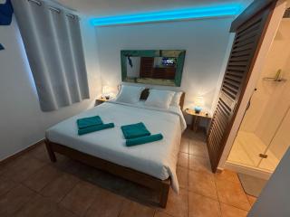 Blue Nest Guadeloupe - Le Gosier - 5