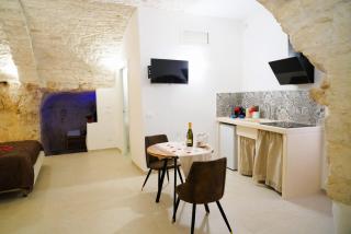 Dimora Antica Falegnameria - tra STORIA e RELAX - Ostuni - 9