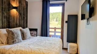 Loft Odette - Font-Romeu-Odeillo-Via - 4