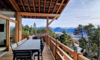 Loft Odette - Font-Romeu-Odeillo-Via - 3