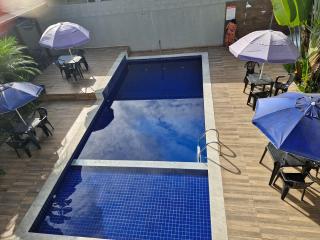 Loft Maranduba - Ubatuba - 4