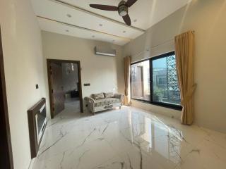 most secure & luxurious house - Lahore - 7
