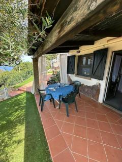Villa amar panorama con idromassaggio - Torre delle Stelle - 1