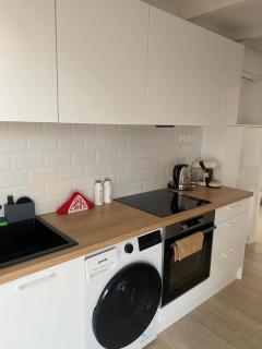 R77 Apartment Downtown - PENTHOUSE - Budapeste - 4