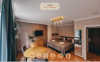 Sali Homes - charming Apartment short walk from city center of Bayreuth - 0