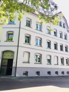Oppiner Straße 14 Trotha - Halle an der Saale - 5
