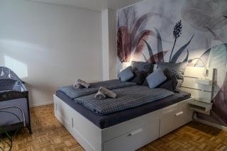 Ferienhaus Dorfmark - 5