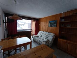Résidence Ferme D'augustin - Batiment I - Studio pour 2/4 personnes - Skis aux pieds MAE-9084 - Monginevro - 3