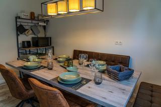 Ferienhaus Dorfmark - Bad Fallingbostel - 3