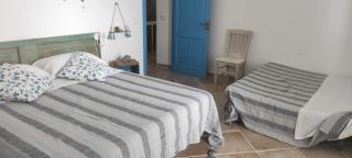 La Casa di Lula - Lipari - 1