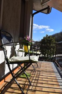 La Caliera 5 Casa Vacanze - Corbanese - 2