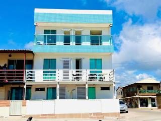Apê 5 Pé na Areia Maragogi - O Caribe Brasileiro - Maragogi - 9